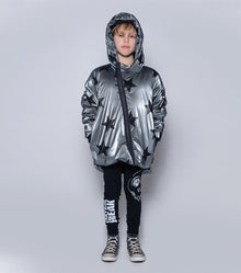Kid | Total Fw21 Leggings | Black
