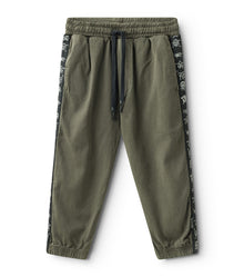 Kid | Wannabe Sweatpants | Olive