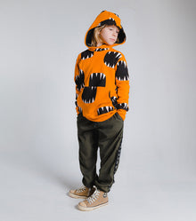 Kid | Wannabe Sweatpants | Olive