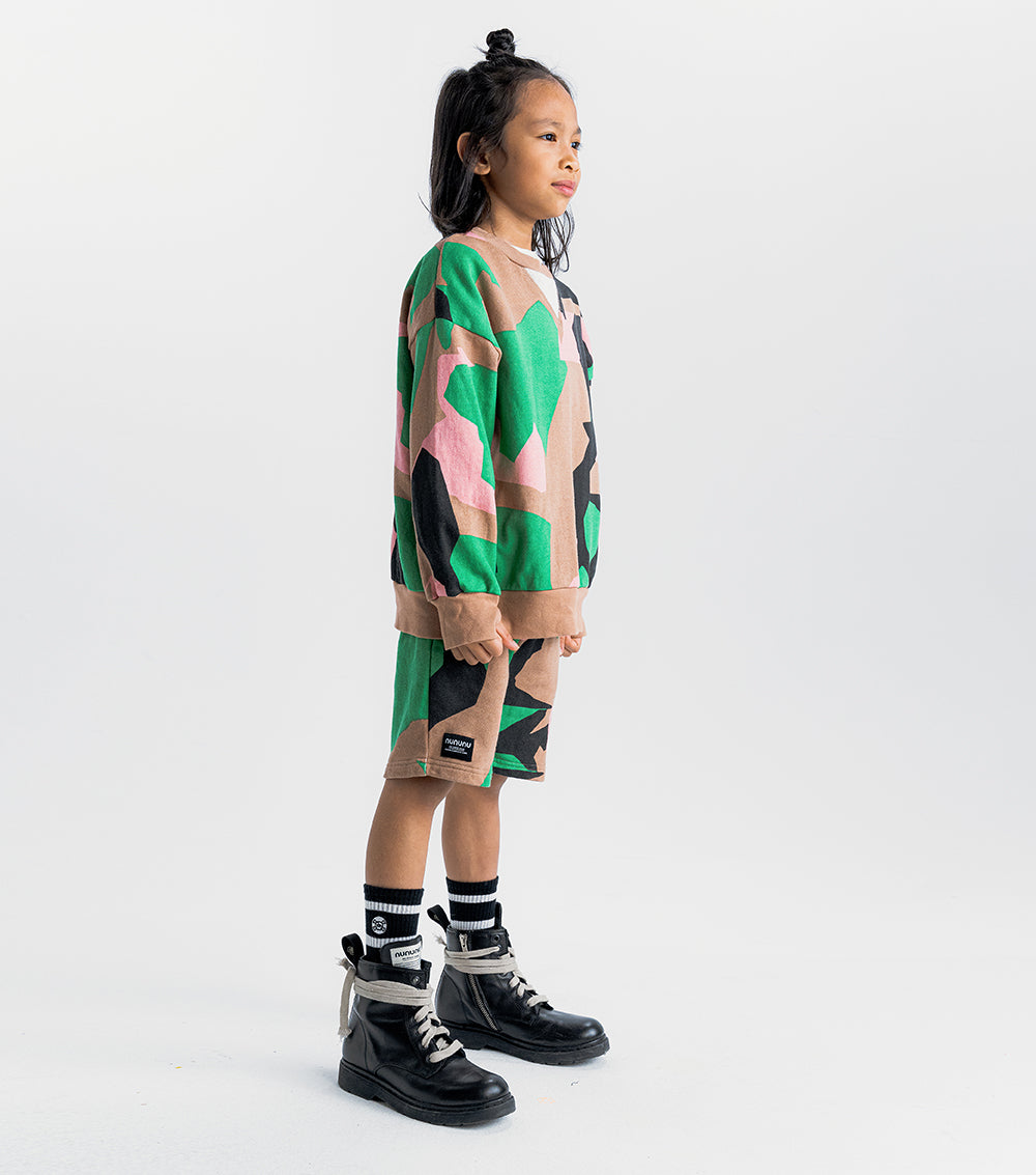 Unisex | Camouflage Set | Camouflage