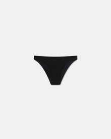 Womens | Merve Bikini Bottoms | Anthracite