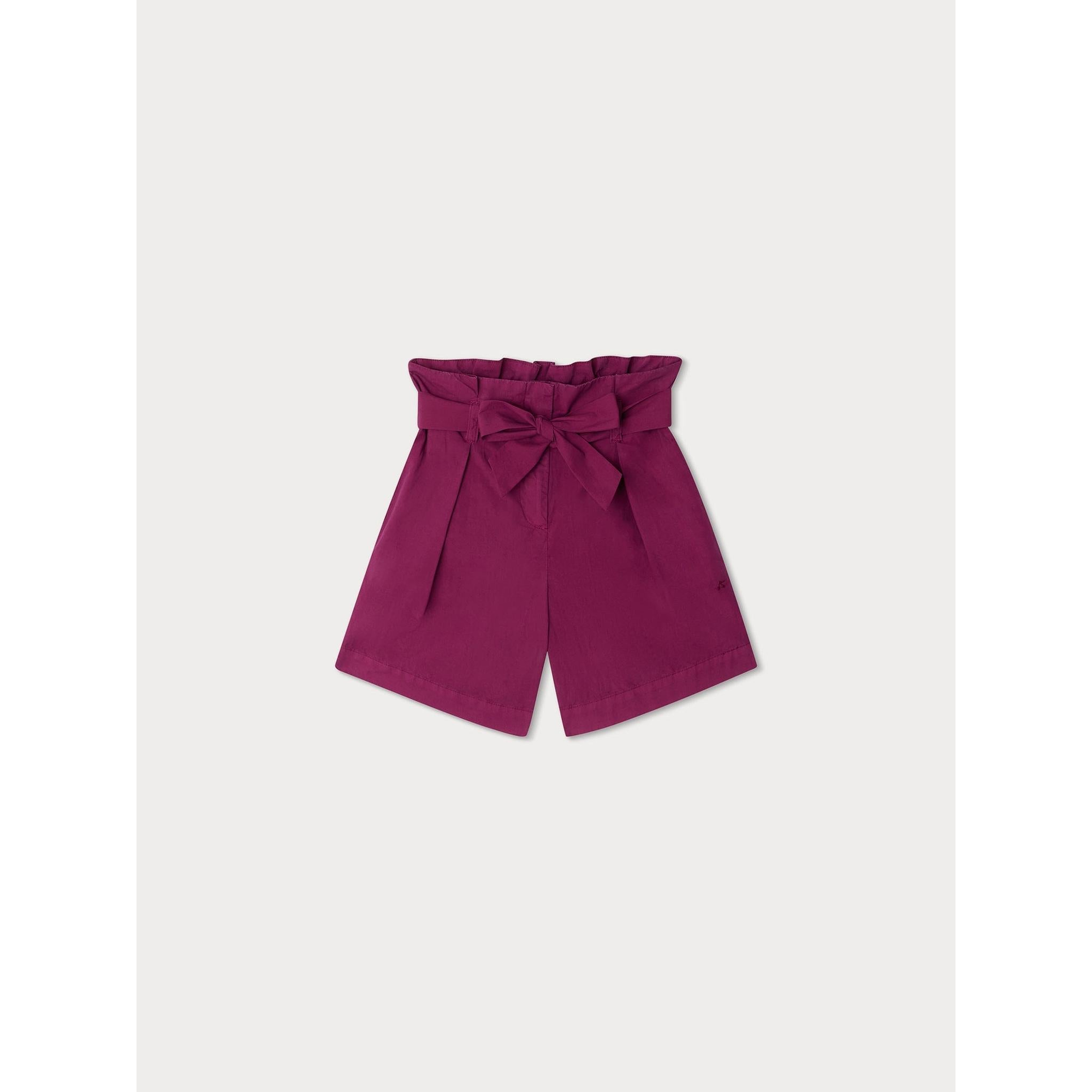 Nath Shorts | 6 years | Violet