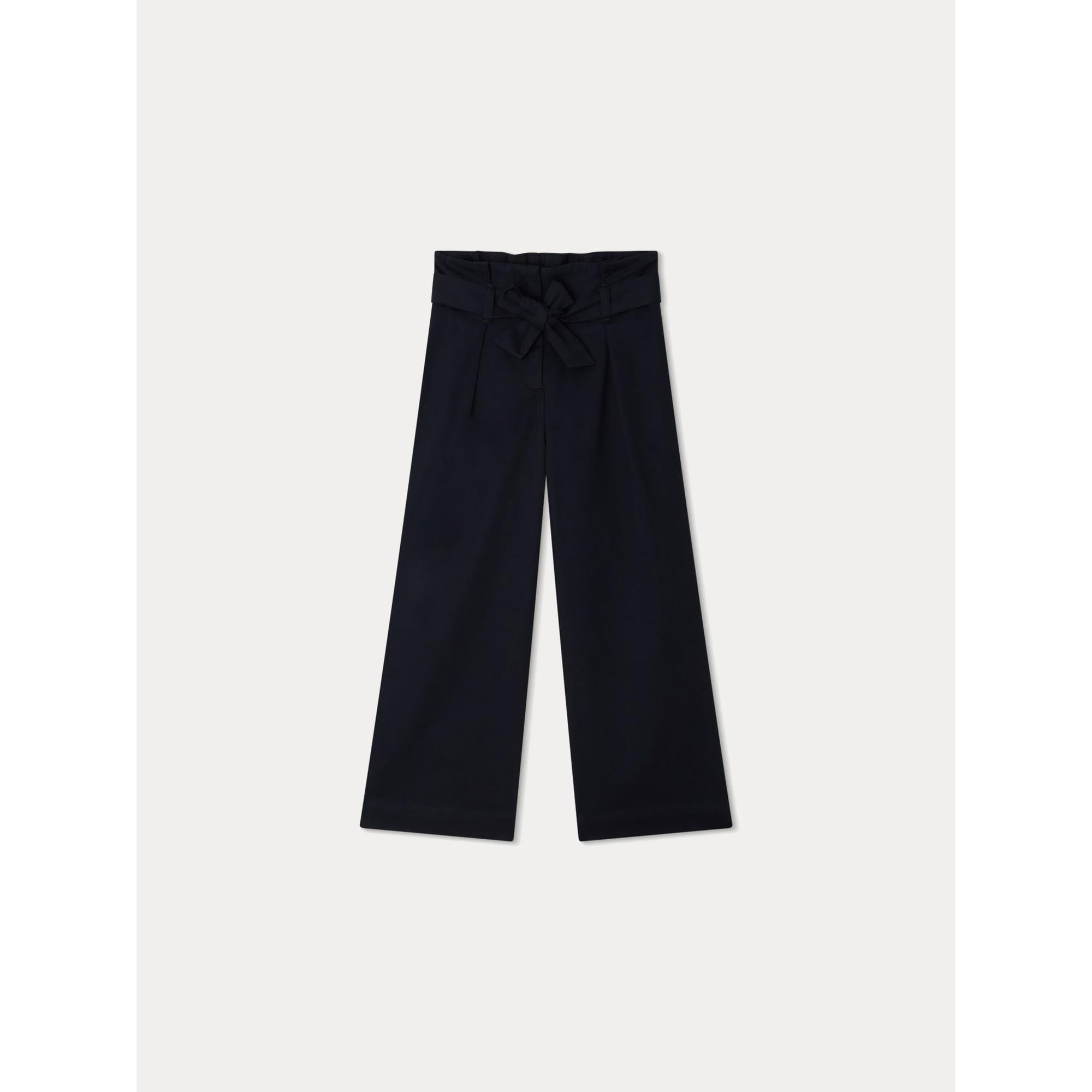 Nathalia Pants | 12 years | Navy