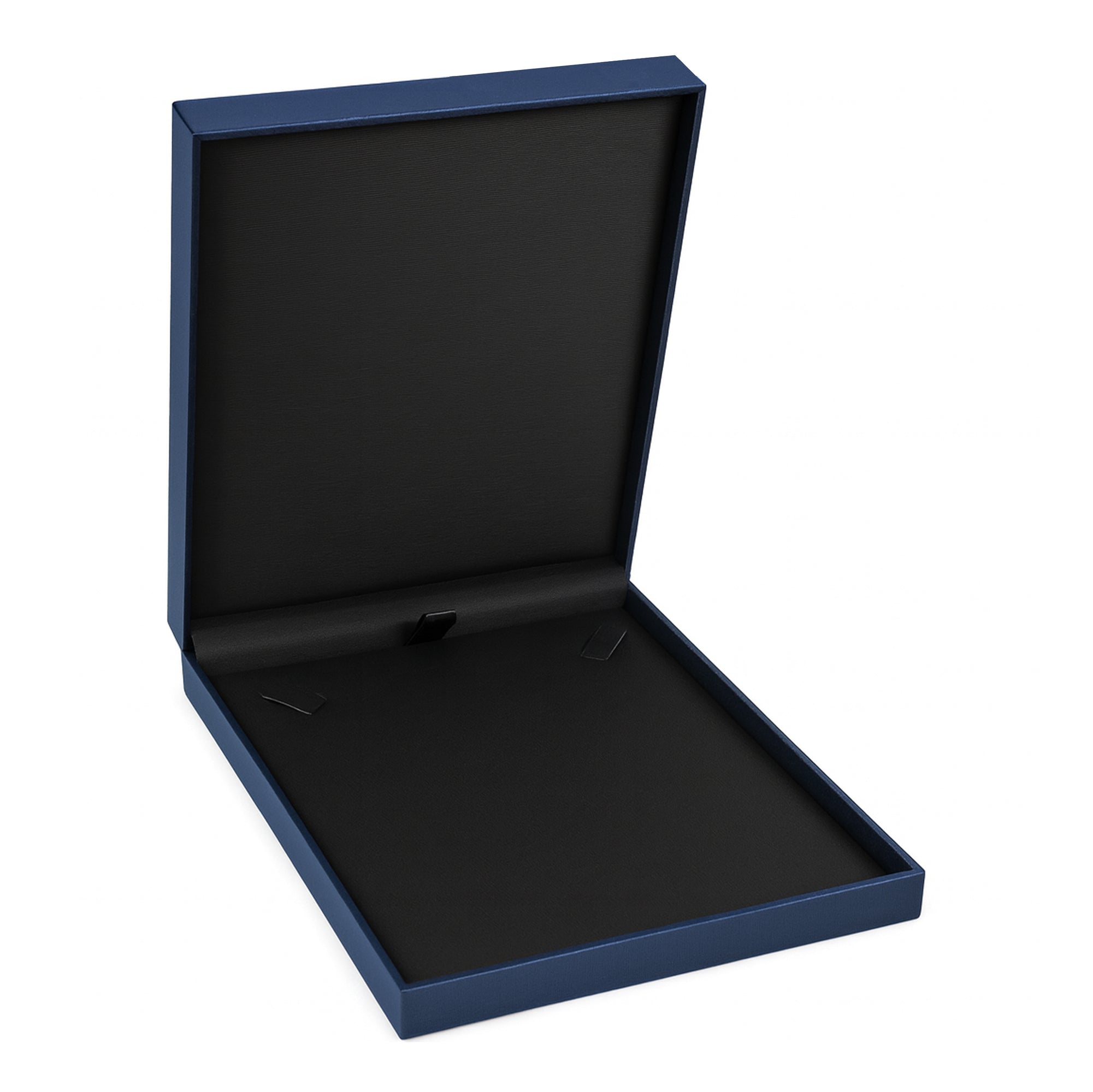 0.33 CT Marquise Natural Diamond | Necklace | 14K White Gold | J-K Color | VS Clarity