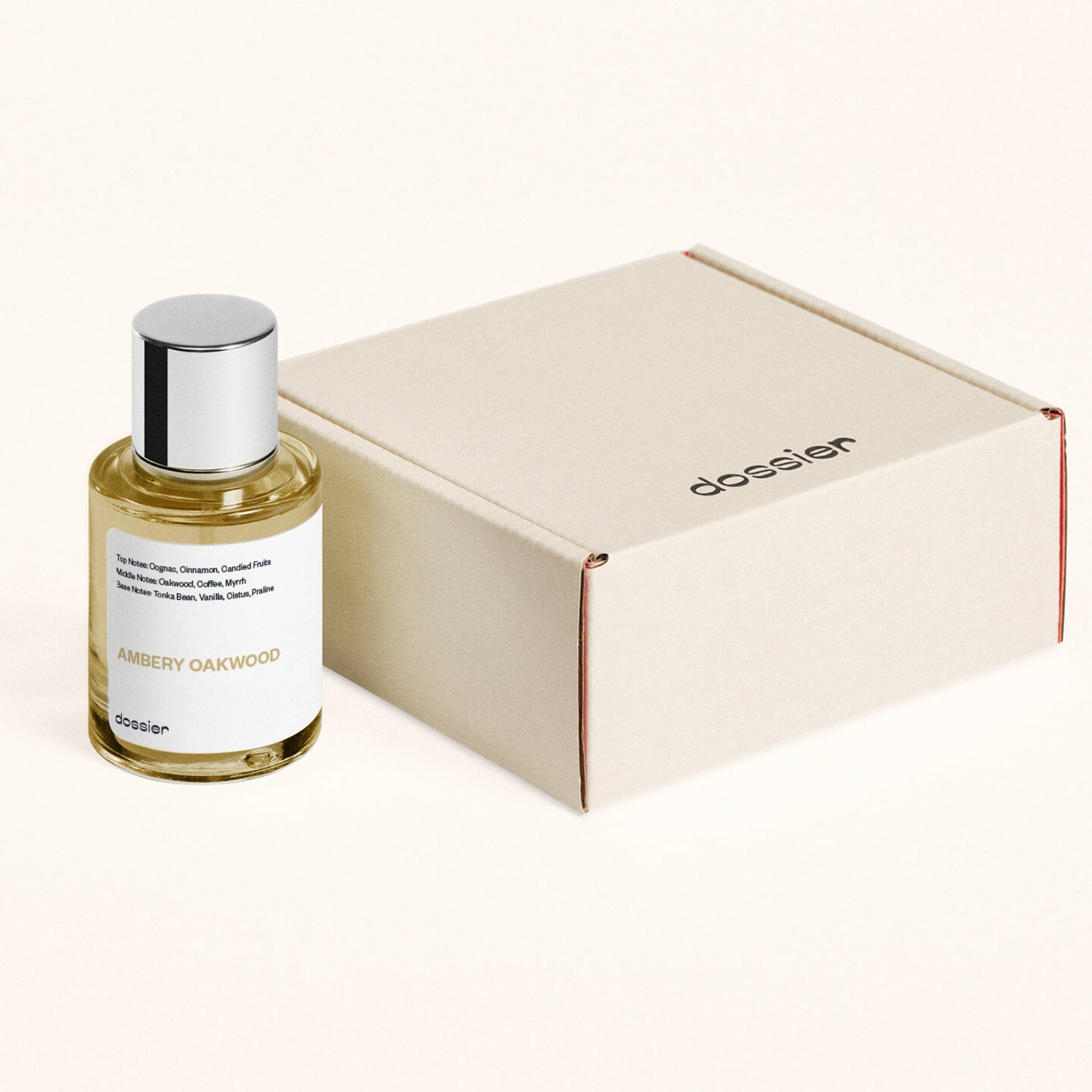 Unisex | Ambery Oakwood | Inspired by Kilian's Angel Share (50 ml)