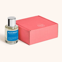 Unisex | Blue Breeze | Dossier Original (50 ml)