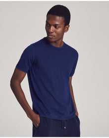 Nomad1942 | Men | Bond T-Shirt | Midnight