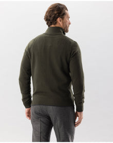 Nomad1942 | Men | Broadway Sweater | Olive