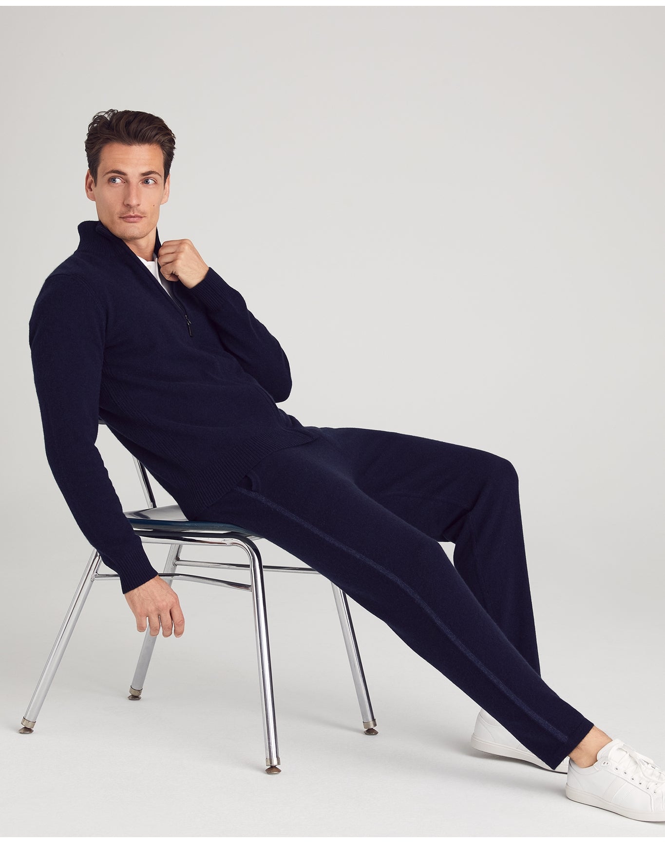 Nomad1942 | Men | Bushwick Pant | Midnight