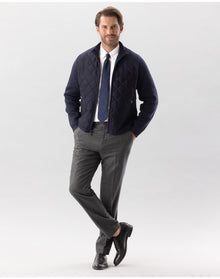 Nomad1942 | Men | Canarsie Jacket | Navy