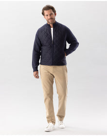 Nomad1942 | Men | Canarsie Jacket | Navy