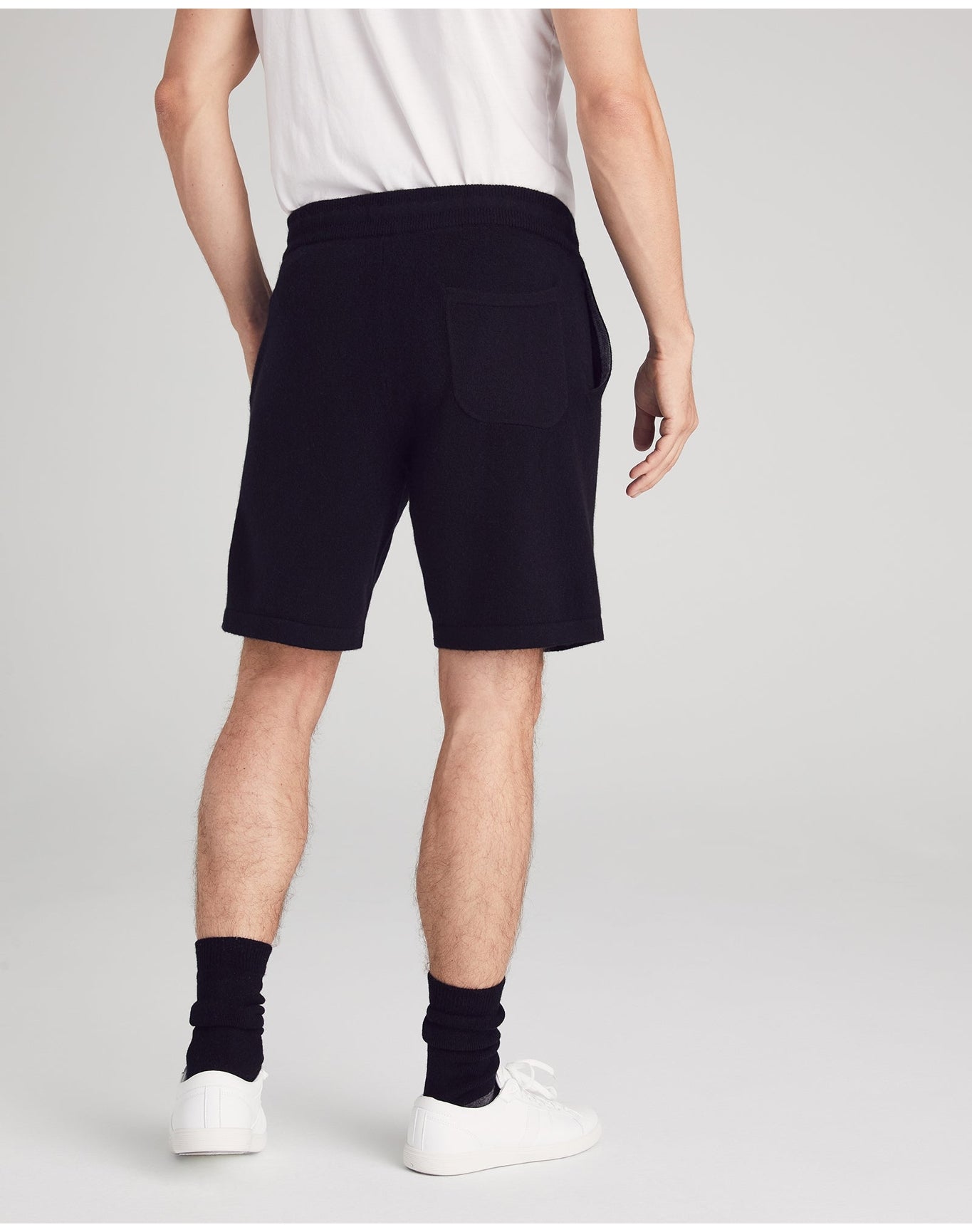 Nomad1942 | Men | Essex Short | Black