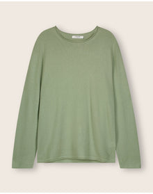 Nomad1942 | Men | Men's Crewneck Sweater | Sage