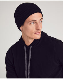 Nomad1942 | Unisex | Astor Hat | Black/Midnight