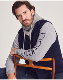 Nomad1942 | Unisex | Roosevelt Hood | Cobblestone