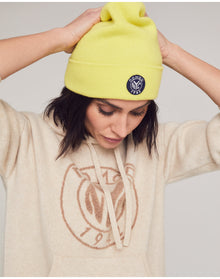 Nomad1942 | Unisex | Summit Hat | Citron