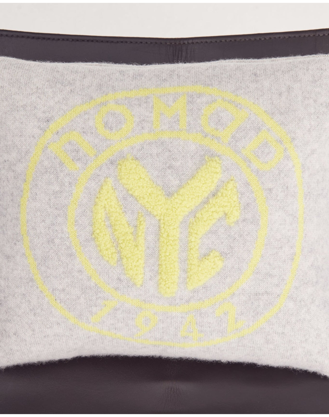 Nomad1942 | Unisex | Triboro Travel Set | Fog