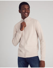 Nomad1942 | Women | Broome Cardigan | Oatmeal