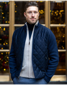 Nomad1942 | Women | Broome Cardigan | Oatmeal