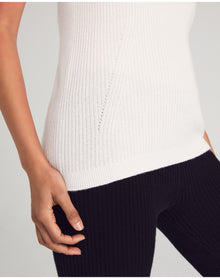 Nomad1942 | Women | Lafayette Tank | Ivory