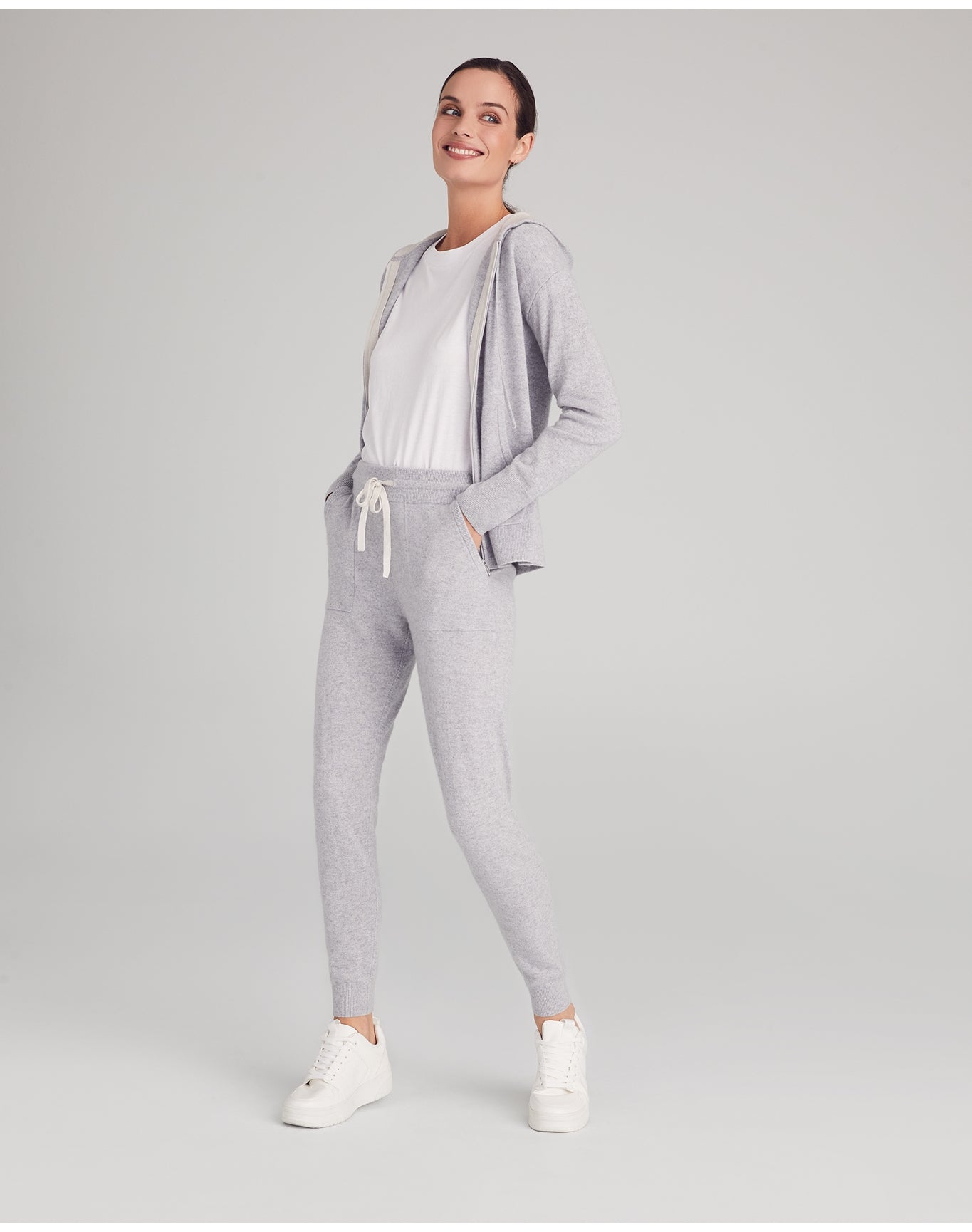 Nomad1942 | Women | Madison Jogger | Charcoal
