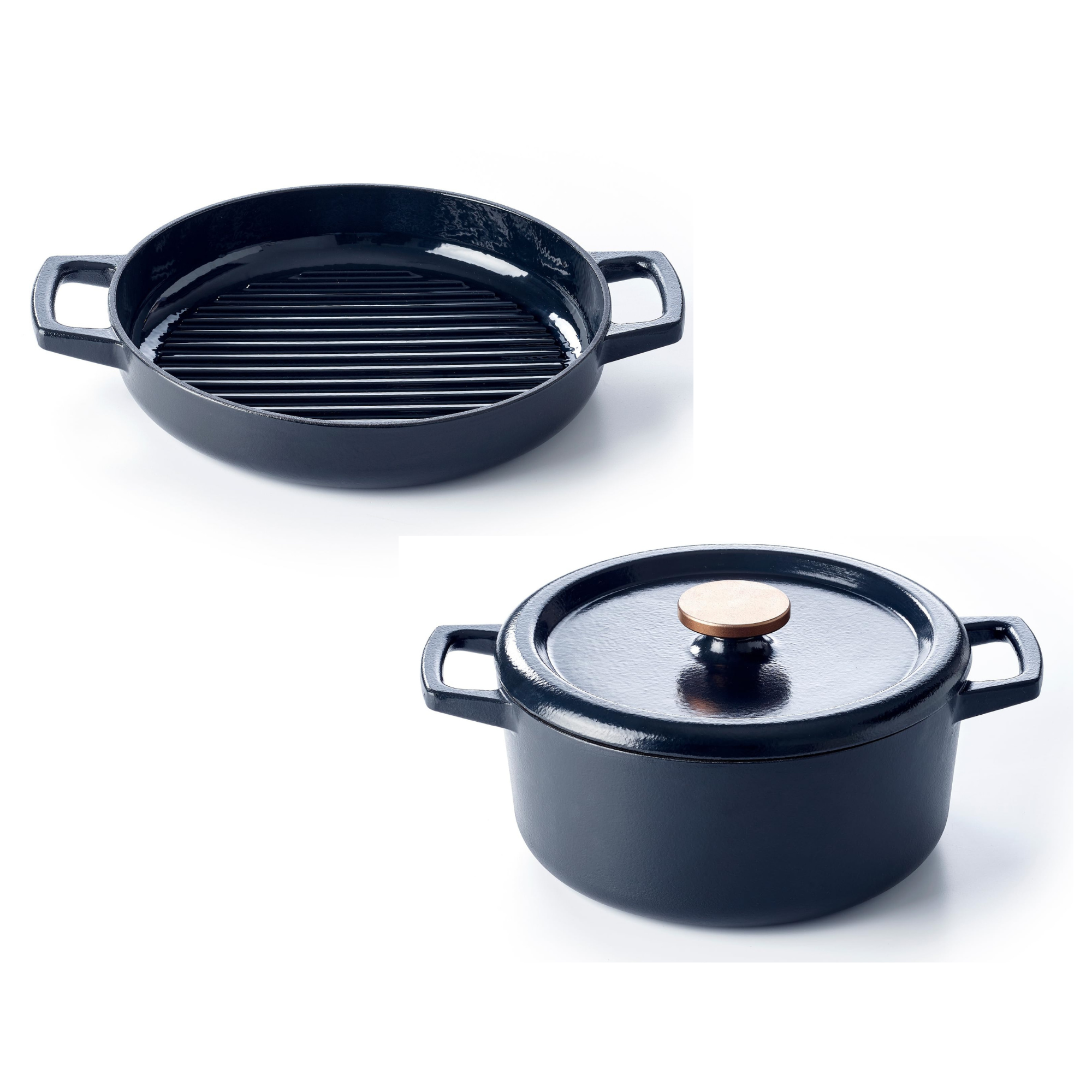 Nori Everyday Set | Black