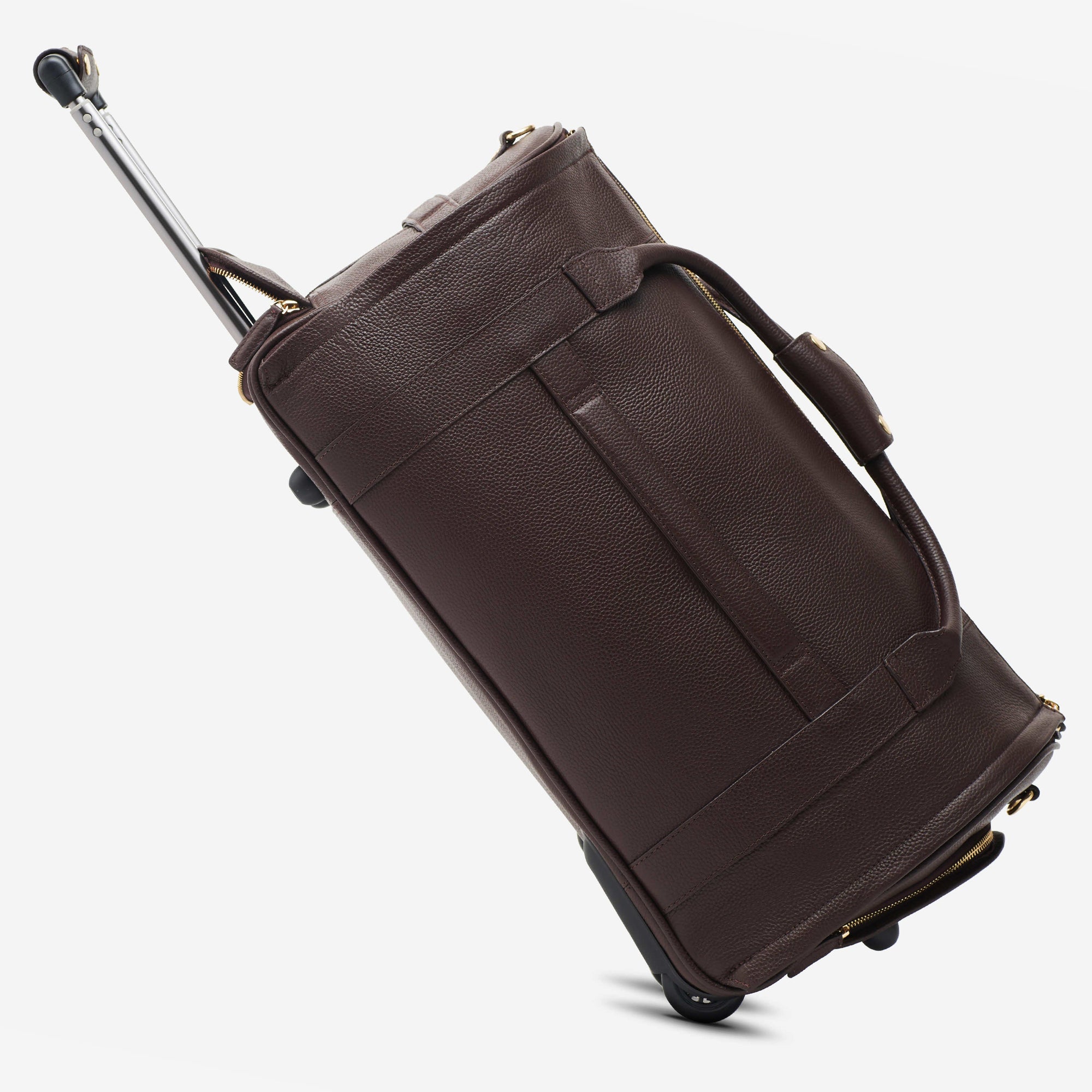 Top rated Duffle | #Color_Chocolate