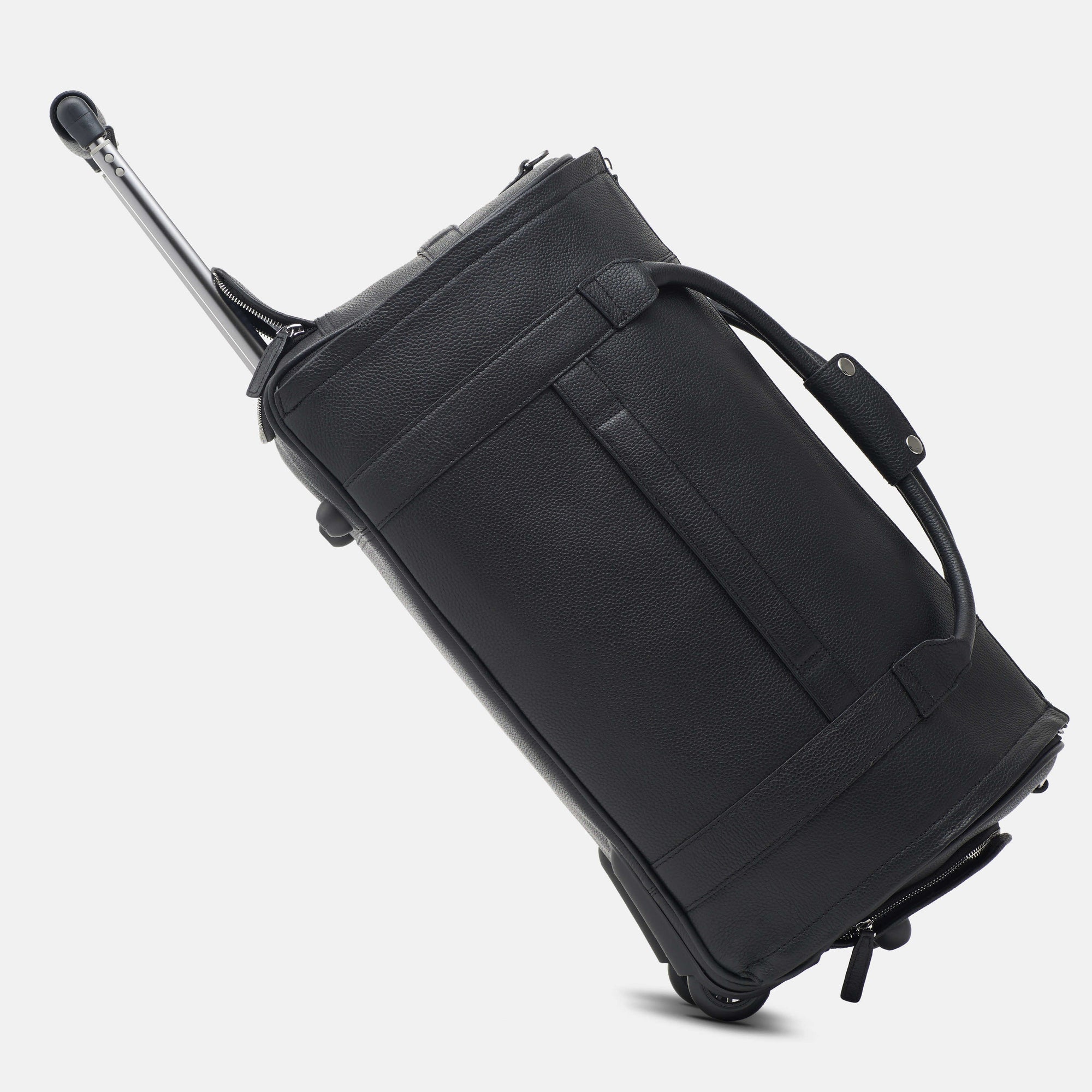 Top rated Duffle | #color_Jet Black
