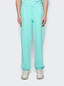 Men | OBJECTS IV LIFE | Regular Fit Joggers | Ashram Green