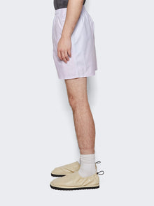 Men | OBJECTS IV LIFE | Swim Trunks | Faded Lilac