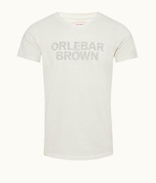 OB Classic Classic Fit Cotton-Hemp T-Shirt | Sea Mist