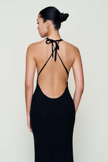 Womens | Lillia Dress | Black