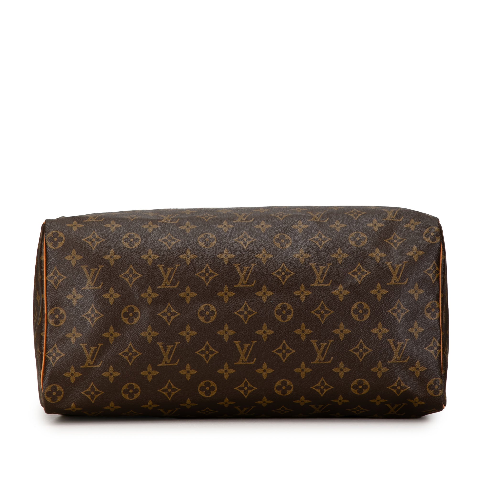 Louis Vuitton Pre-Owned Monogram Speedy 40 | Women | Brown