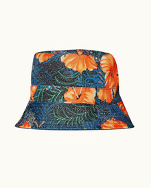 Multi Club Tropicana Print Bucket Hat | Multi