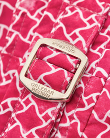 Men | Bulldog Swim Boxer | Sunset Pink