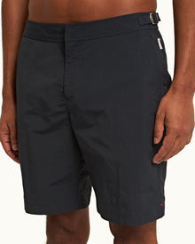 Shadow Longest-Length Swim Shorts | Shadow