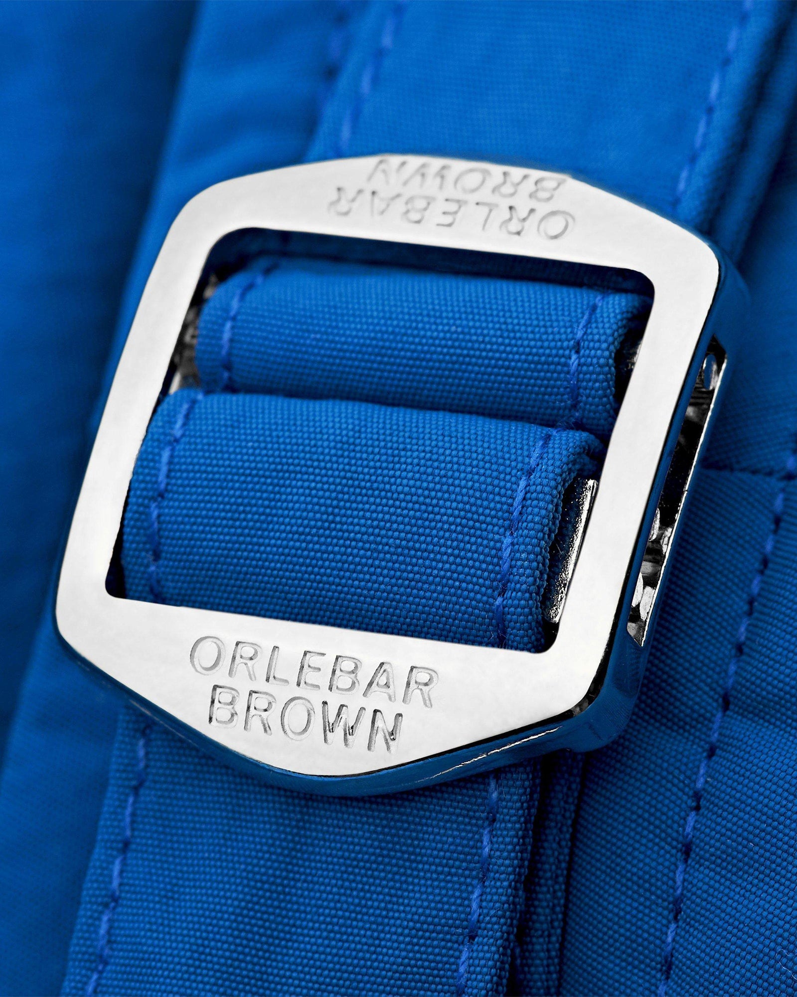 Men | Dane Boardshort | Signal Blue