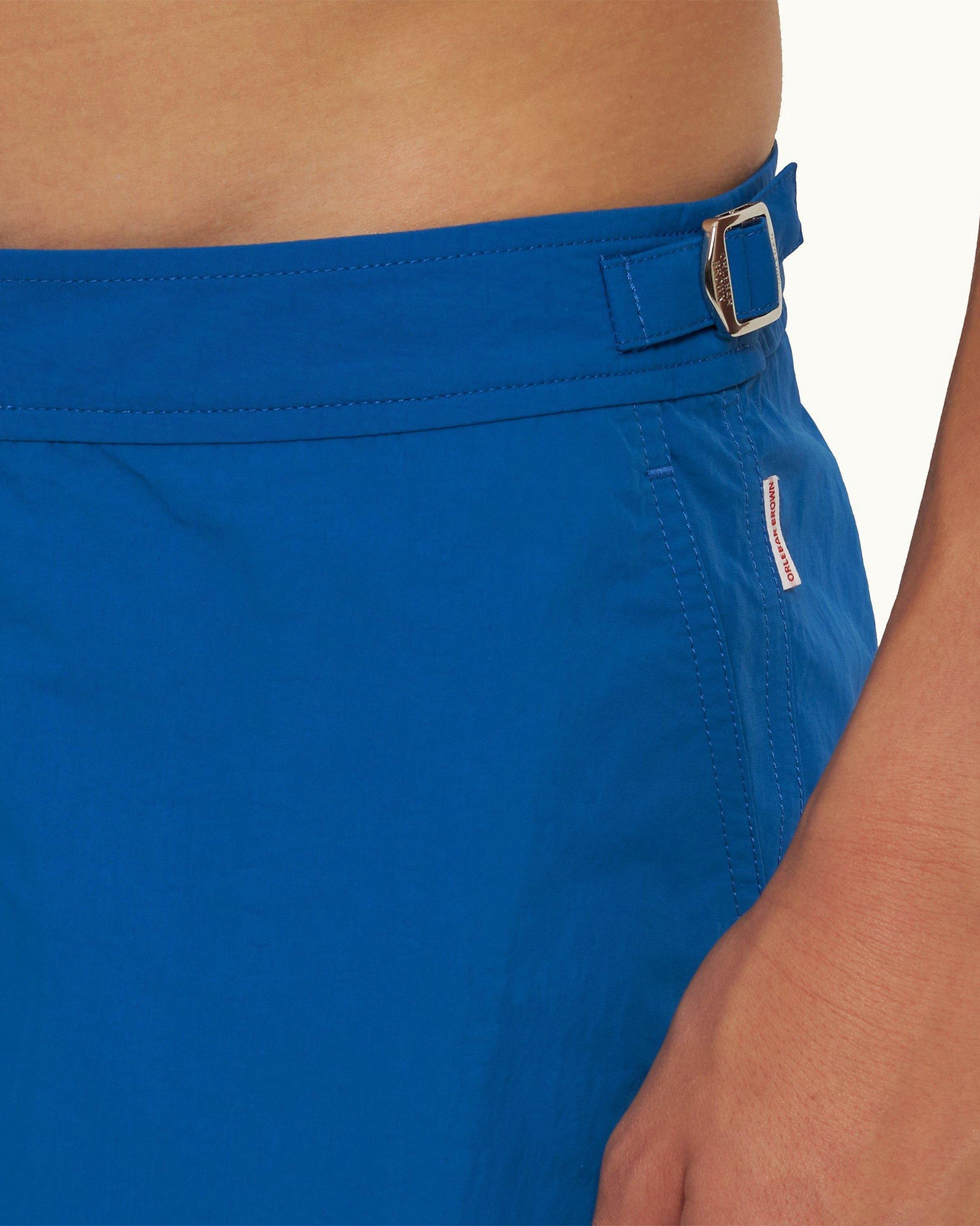 Men | Dane Boardshort | Signal Blue
