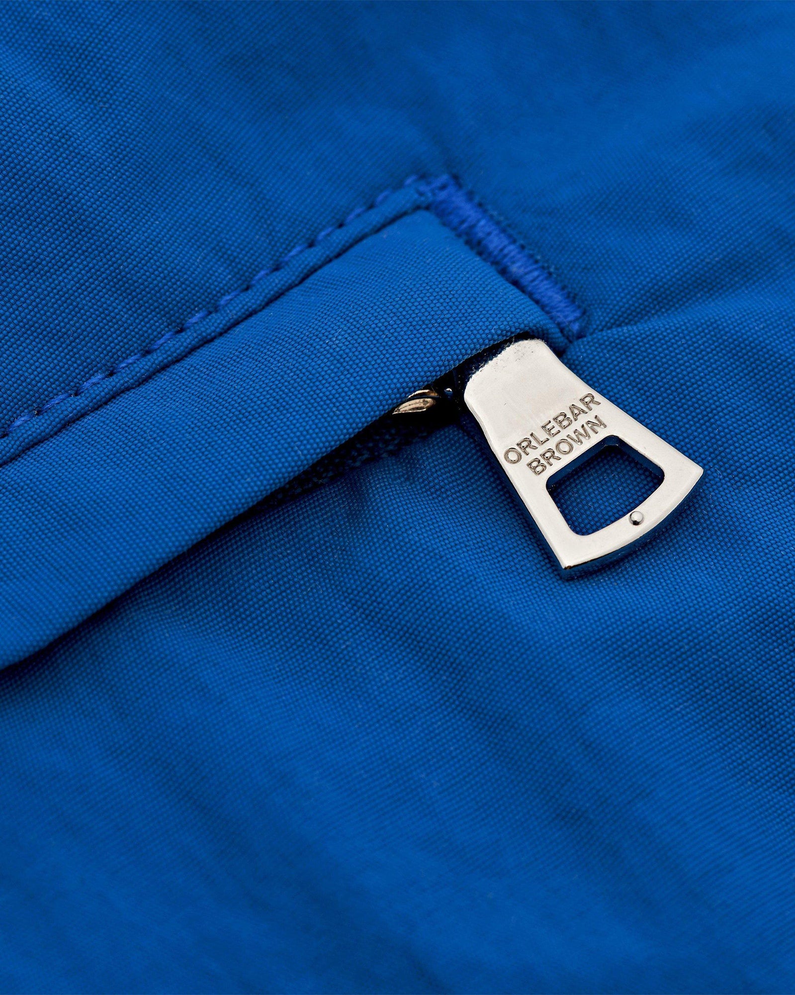 Men | Dane Boardshort | Signal Blue
