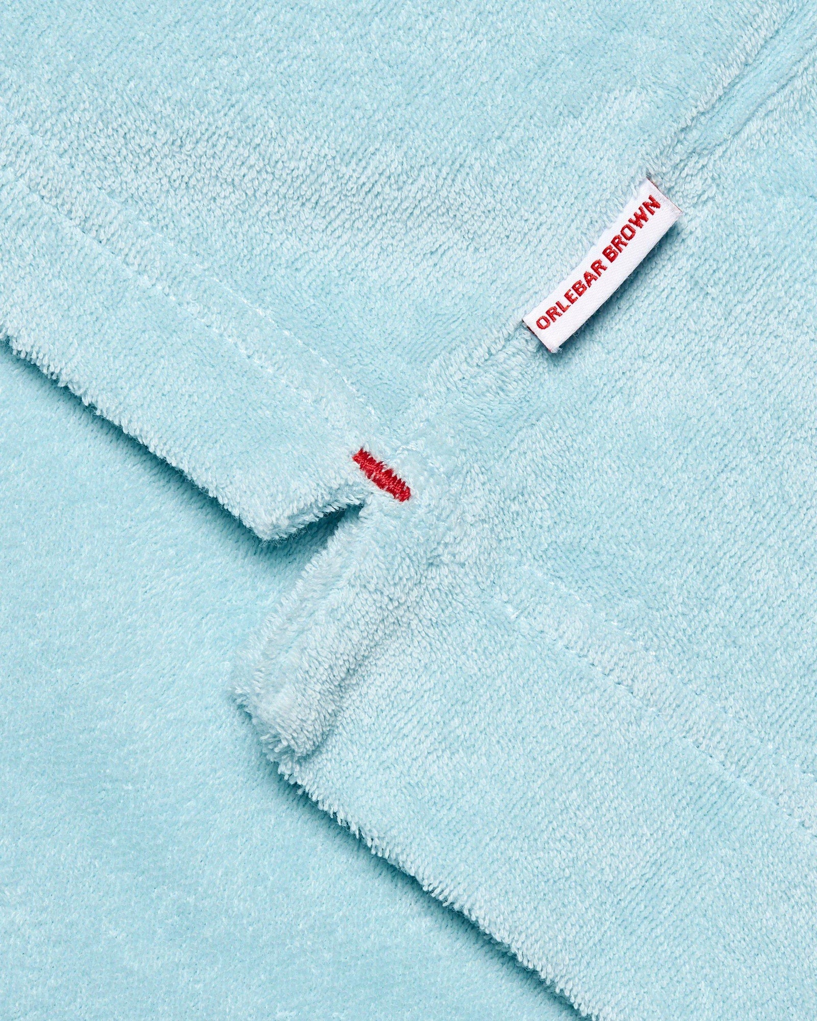 Kids | Pool Kids Towelling Polo Shirt | Pool