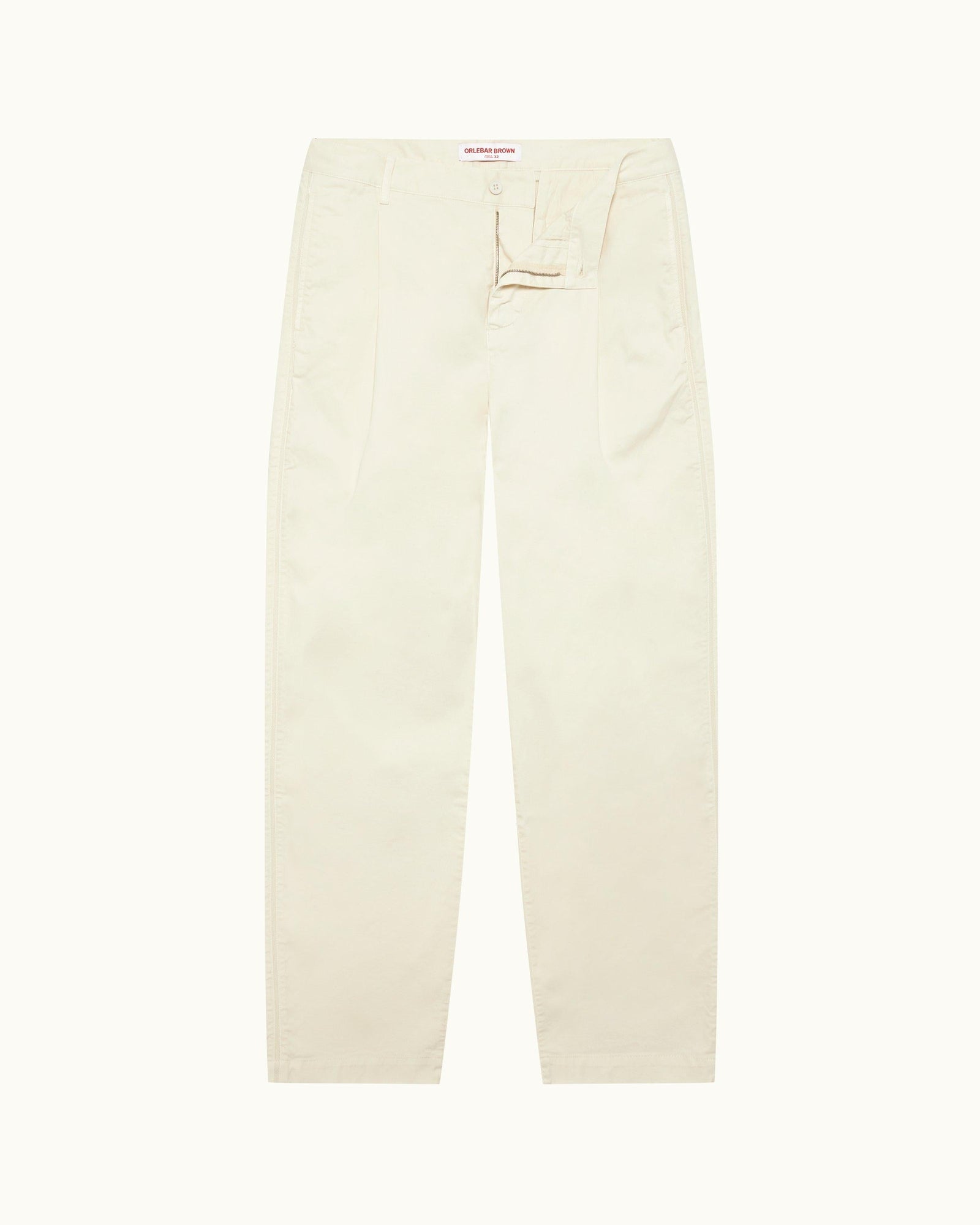 Matchstick Tapered Fit Needle Corduroy Trousers | Matchstick