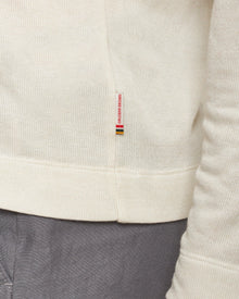 Harrison Cashmere Matchstick Classic Fit Modal-Cashmere T-shirt | Matchstick