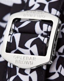 Russell Kids' Night Iris Gyre Classic Swim Shorts | Night Iris