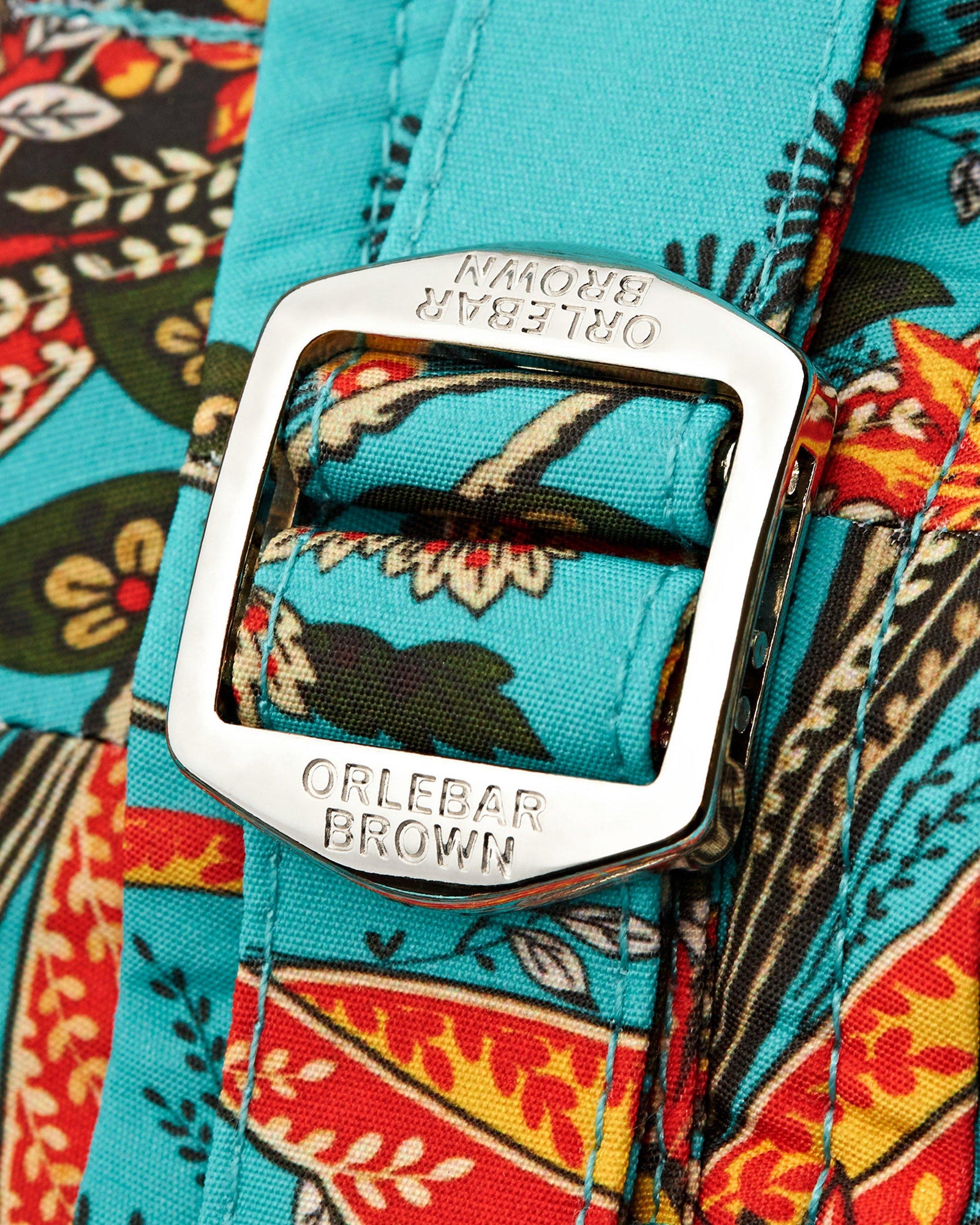 Kids | Veranda Lotus Classic Swim Shorts | Veranda