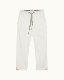 Men | Sonoran Trouser | Washed Buttercup