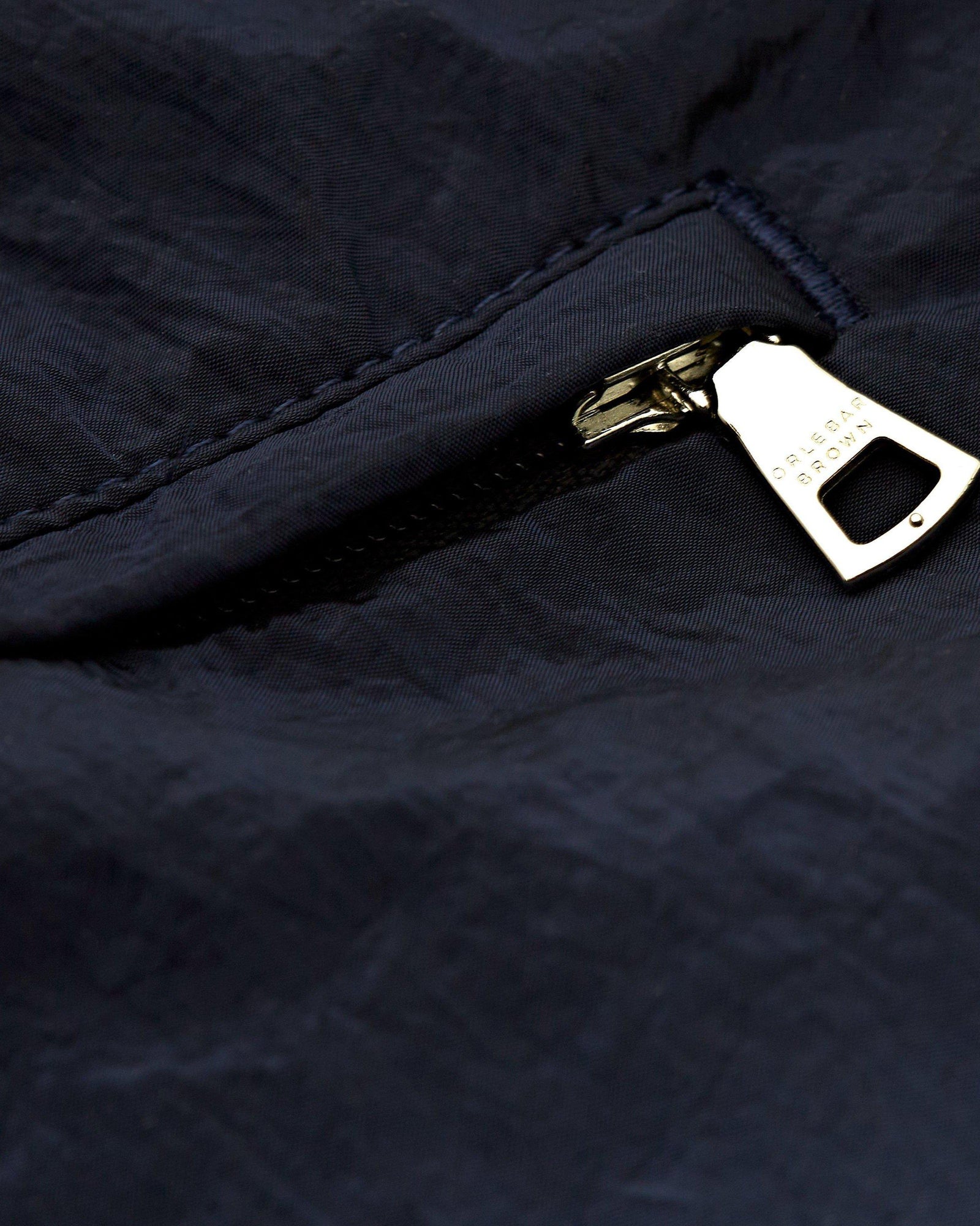 Night Iris/Black Solana Shorter-Length Swim Shorts | Night Iris/Black