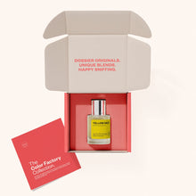 Unisex | Yellow Daze | Dossier Original (50 ml)