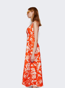 Women | Mara Hoffman | Perdita Dress | Poppy & White