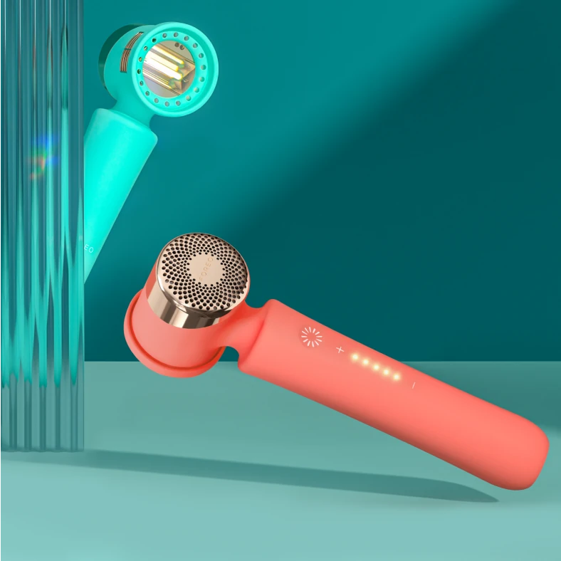 PEACH 2 Advanced IPL Hair Removal Device | Mint