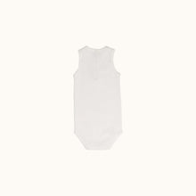 Boy | Babies' Onesie | Milk White
